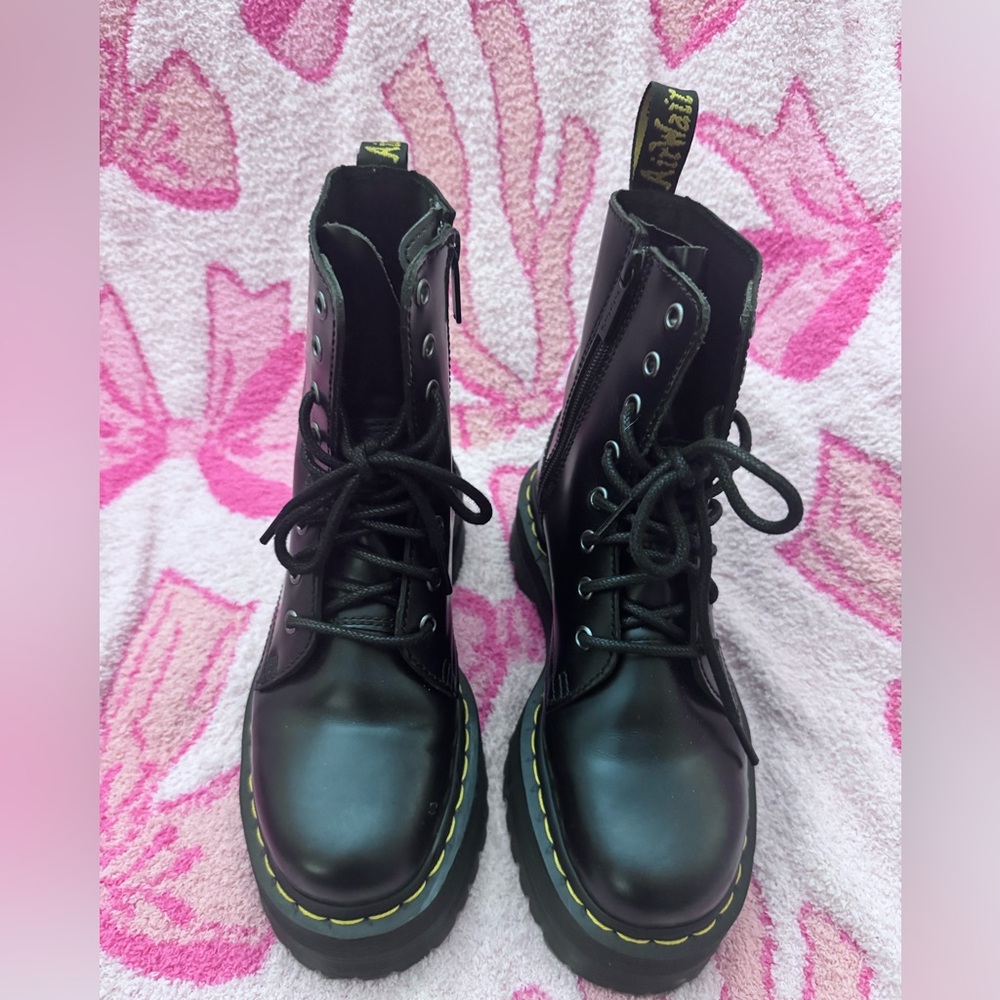 Platform Dr.Martens